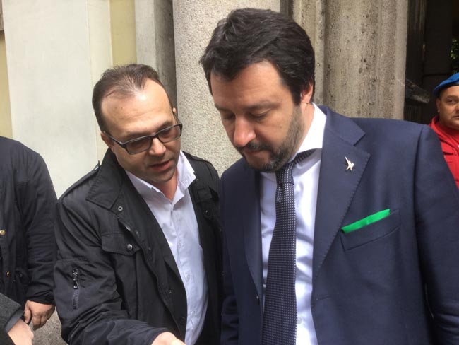 Incontro Salvini (1)