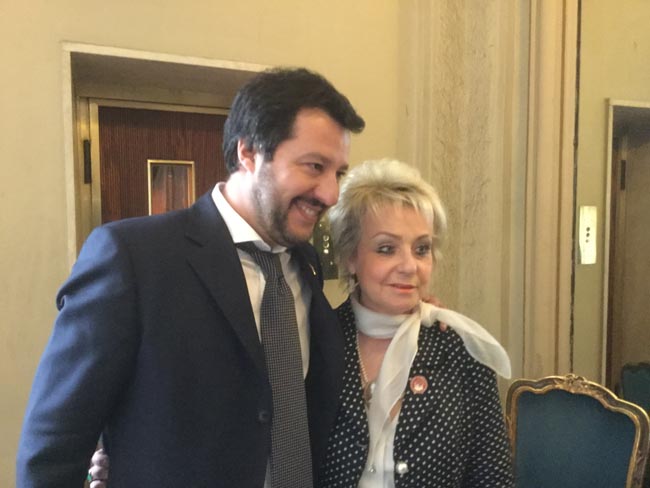 Incontro Salvini (2)