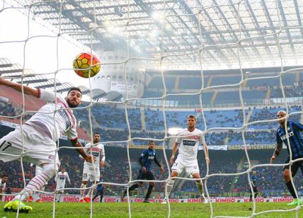 Inter, retroscena, le urla di Mancini negli spogliatoi dopo il Carpi