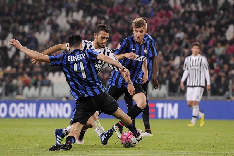 inter juventus primavera