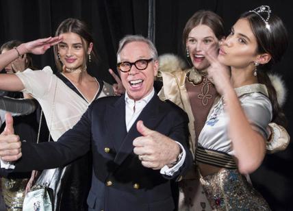 Tommy Hilfiger? Un "American dreamer": ecco la sua autobiografia