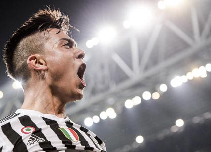 Juventus-Porto 1-0. Dybala di rigore... verso i quarti di Champions League