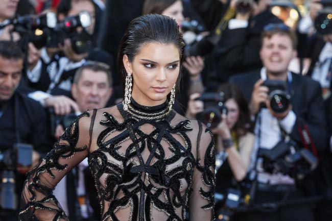 Kendall Jenner Cannes 2016 (1)