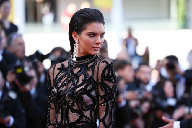 Kendall Jenner Cannes 2016 (9)