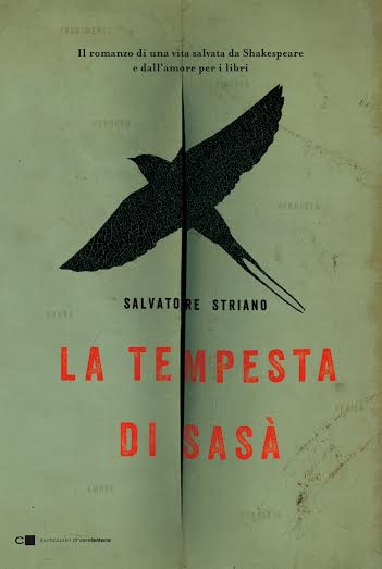 la tempesta di sasa