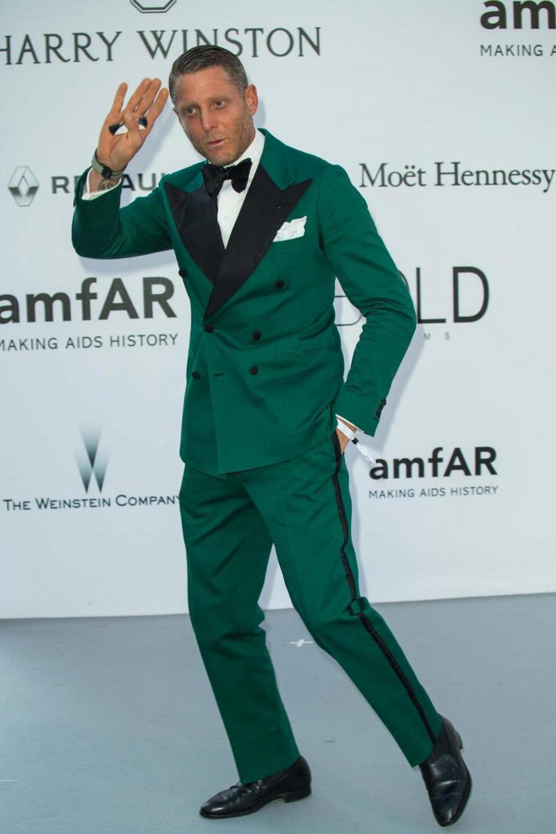 lapo elkann