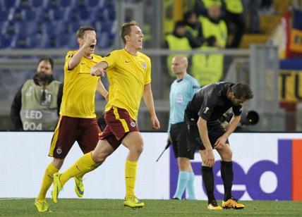 Lazio distrutta dallo Sparta Praga: addio Europa League. Disastro Italia