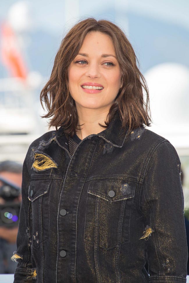 Marion Cotillard Cannes 2016 (1)