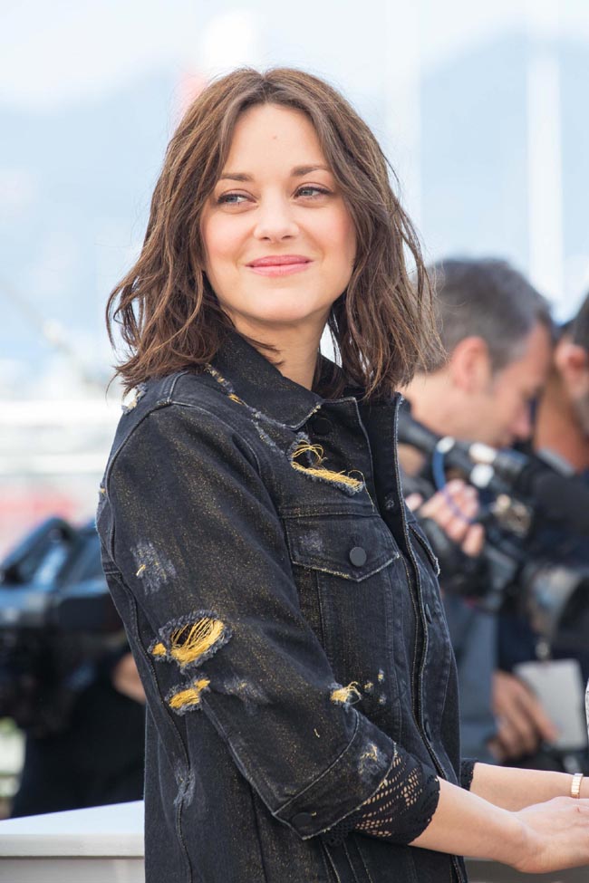 Marion Cotillard Cannes 2016 (2)