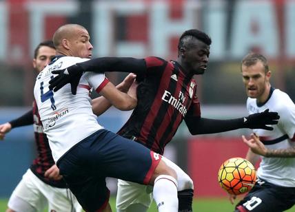 Milan, Claudio Ranieri chiama Niang al Leicester