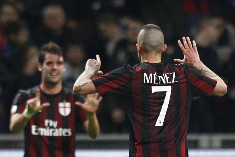 menez