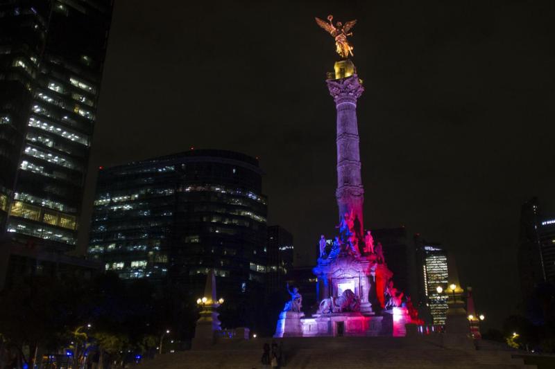 Mexico City