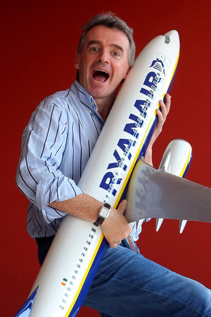 Micheal O'Leary ryanair 3