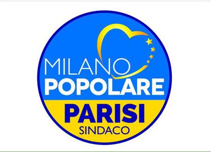 Amministrative Milano, il Ppe a Parisi: “Non usate il nostro logo”