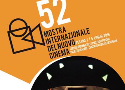 52a Mostra Internazionale del Nuovo Cinema - Pesaro Film Festival