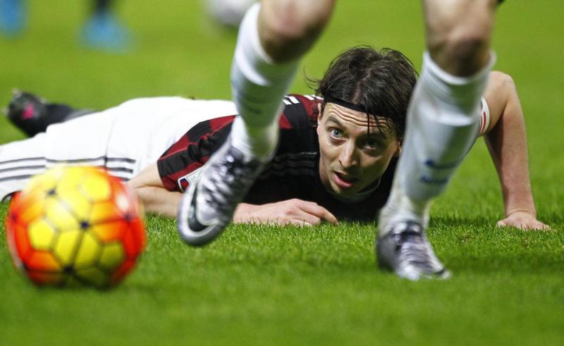 montolivo