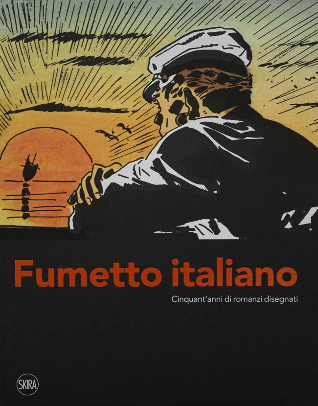 Mostra permanente fumetto italiano (12)