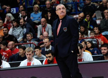 Olimpia Milano schianta Sassari. Repesa: "Difesa, corsa e vittoria"