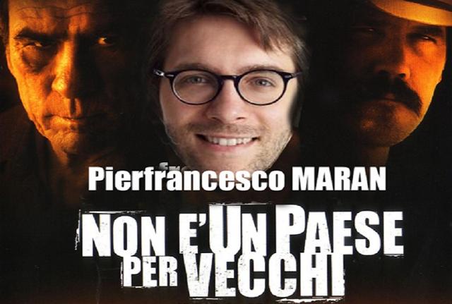 Pierfrancesco Maran