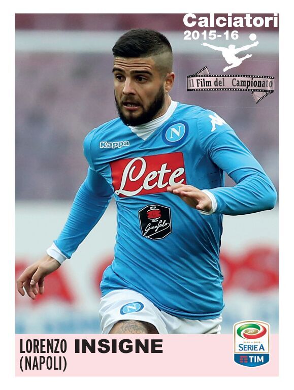 panini insigne