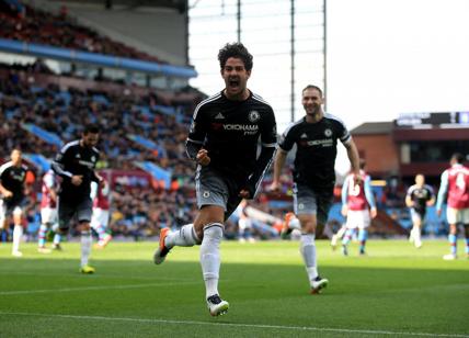 Chelsea, Antonio Conte medita la conferma di Pato in blues