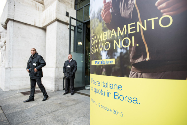 Poste, consumatori inferociti sui libretti bloccati