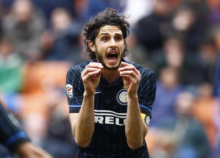 Inter, Ranocchia alla Sampdoria? Ferrero: "Lunedì decidiamo"