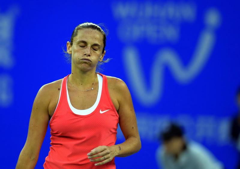 roberta vinci 1