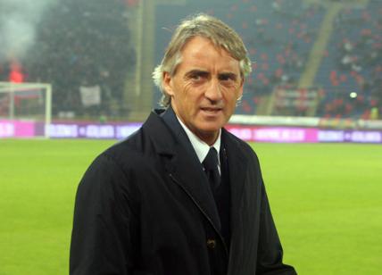 Inter, Mancini, conferme dall'Inghilterra: interessato al ruolo di ct