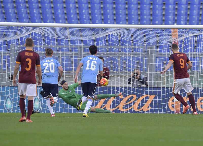 roma lazio 11