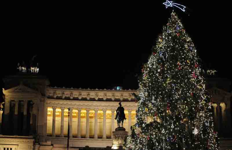 Roma Ufficio del Turismo Comune di Roma