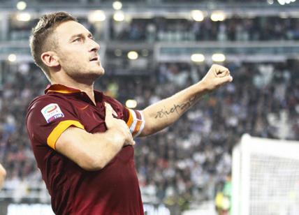 Fiocco rosa in casa Totti: Ilary dà alla luce la terza figlia Isabel