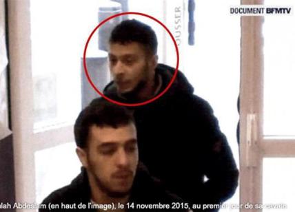 Strage di Parigi, le prime foto di Salah Abdeslam in fuga