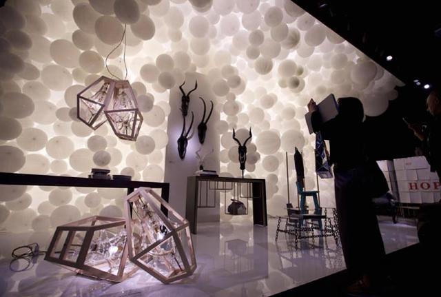 Salone del Mobile, da designer ad allestimenti: 11 premi alle eccellenze