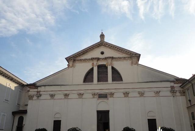 Il Museo della Tecnica? Un monastero. Dai lumi dei monaci a quelli della scienza