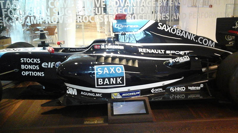 saxo bank 24