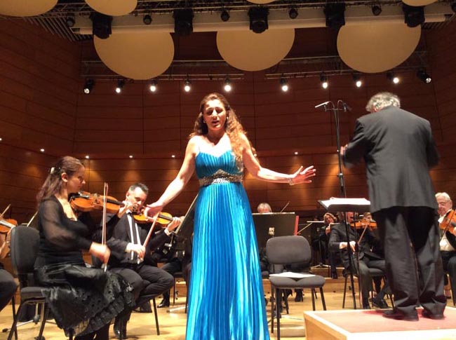 Silvia Colombini a concerto (10)