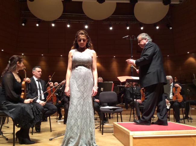 Silvia Colombini a concerto (12)