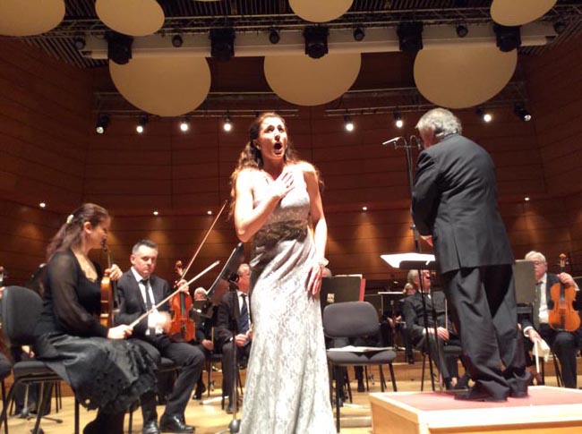 Silvia Colombini a concerto (13)