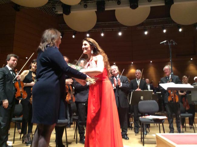 Silvia Colombini a concerto (14)