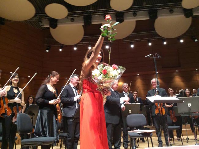 Silvia Colombini a concerto (16)