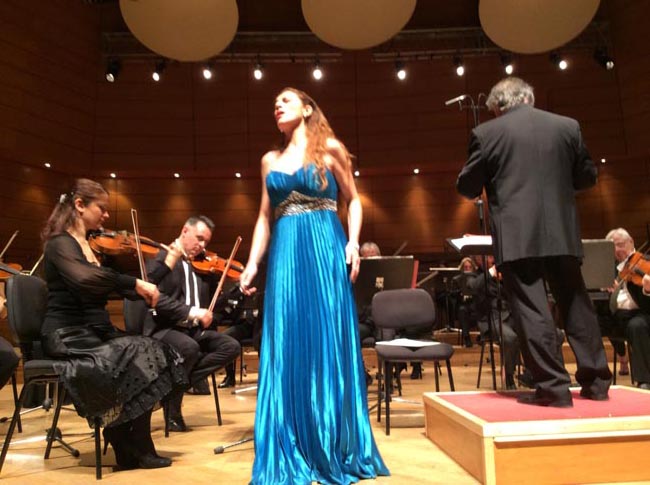 Silvia Colombini a concerto (9)