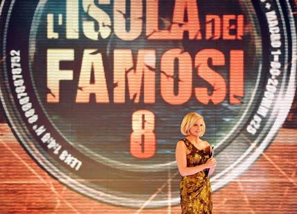 Simona Ventura all'Isola dei Famosi: da conduttrice a concorrente