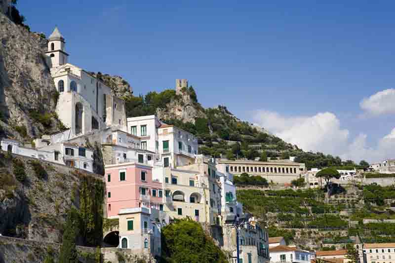 Amalfi