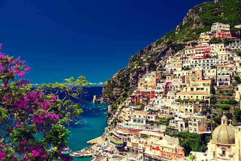 Positano