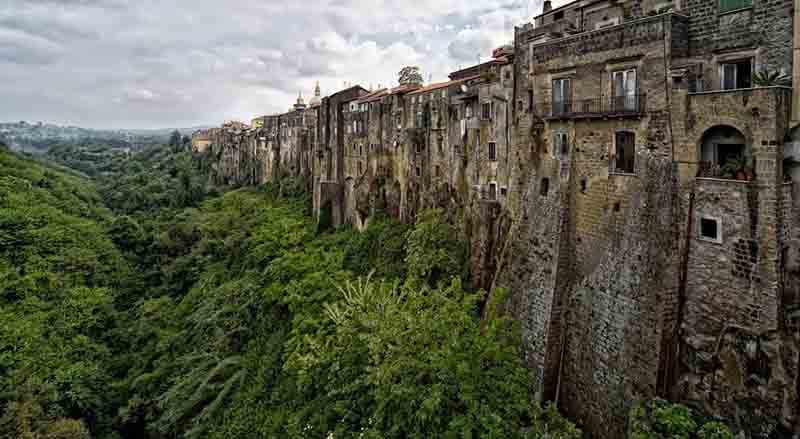 Sant'Agata de' Goti