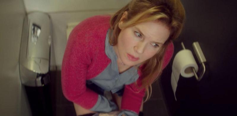 Primo trailer del film Bridget Jones's Baby