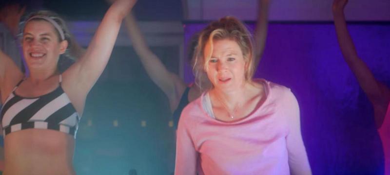 Primo trailer del film Bridget Jones's Baby