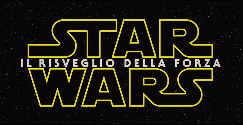 Star Wars Episodio VII