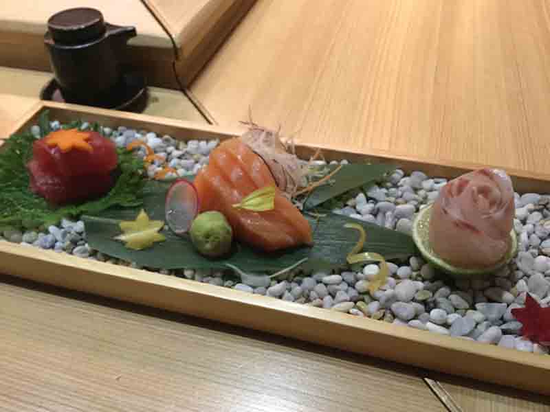 sushi b  9